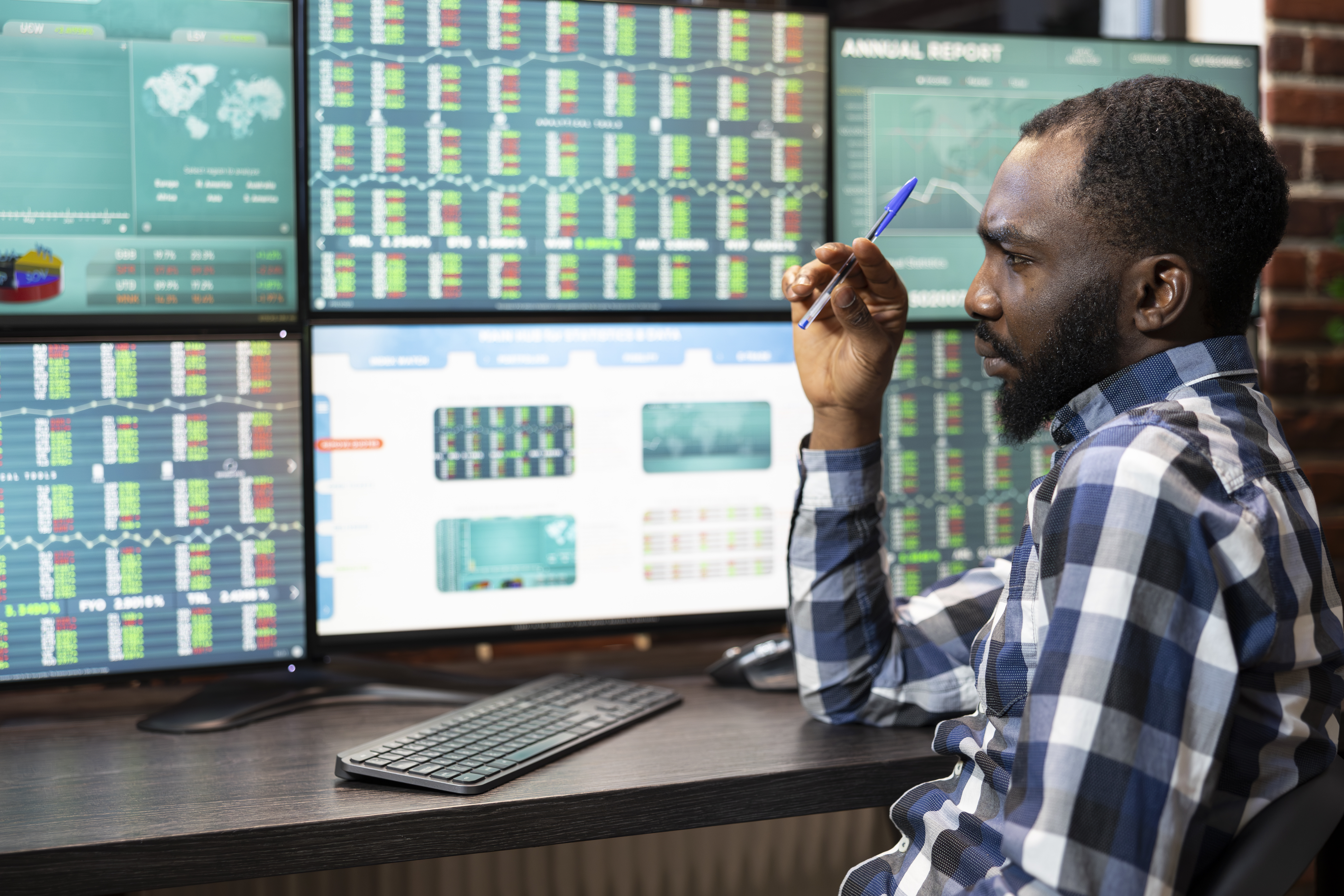 Leakage Reduction and Risk Monitoring